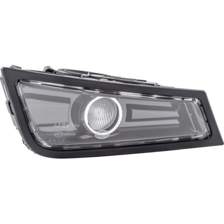 Nebelscheinwerfer 1NL 010 477-141 Nebelscheinwerfer 1NL 010 477-141