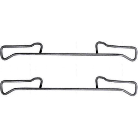 Zubehörsatz, Bremssattel 8DZ 355 201-191 Zubehörsatz, Bremssattel 8DZ 355 201-191