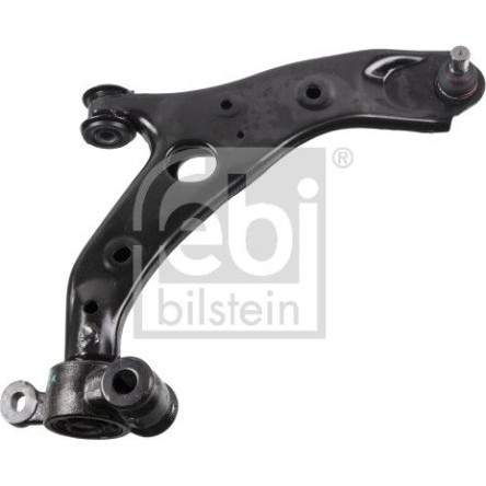 FEBI BILSTEIN 186317 Querlenker, Lenker, Radaufhängung FEBI BILSTEIN 186317 Querlenker, Lenker, Radaufhängung