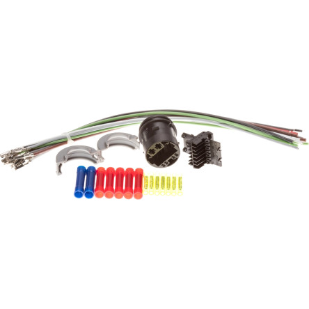 FEBI BILSTEIN 107150 Kabelreparatursatz, Tür