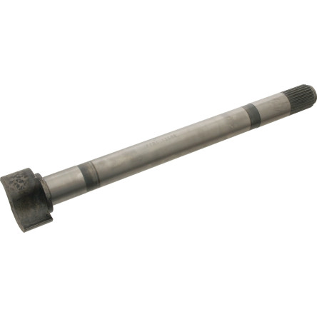 FEBI BILSTEIN 17608 Bremswelle, Trommelbremse