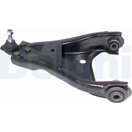 Lenker, Radaufhängung TC2444