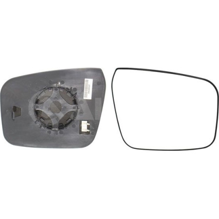 Spiegelglas, Außenspiegel 6431572