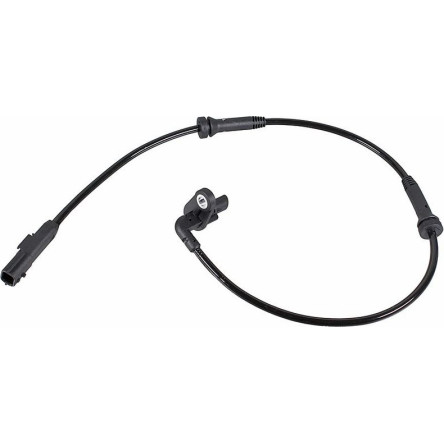 Sensor, Raddrehzahl 09001604