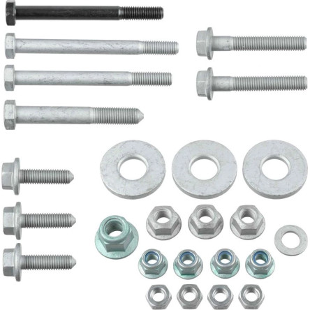 Reparatursatz, Radaufhängung 39129 01 Reparatursatz, Radaufhängung 39129 01