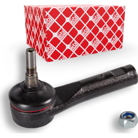 FEBI BILSTEIN 108795 Spurstangenkopf FEBI BILSTEIN 108795 Spurstangenkopf