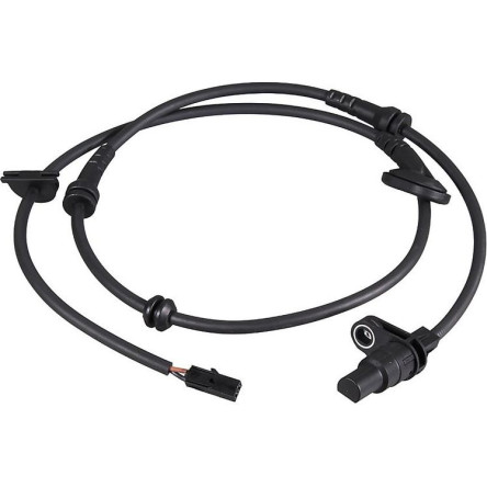 Sensor, Raddrehzahl 09001536
