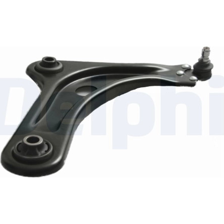 Lenker, Radaufhängung TC2984