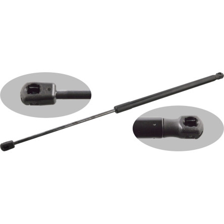 FEBI BILSTEIN 103850 Gasfeder, Motorhaube FEBI BILSTEIN 103850 Gasfeder, Motorhaube
