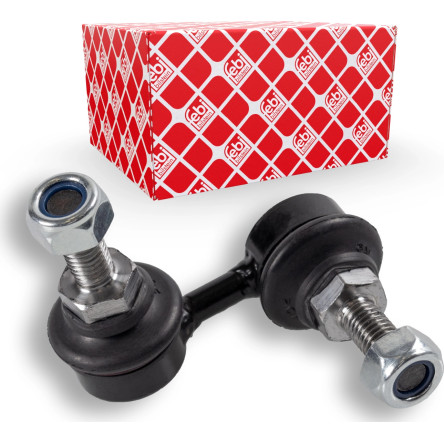 FEBI BILSTEIN 172732 Koppelstange FEBI BILSTEIN 172732 Koppelstange