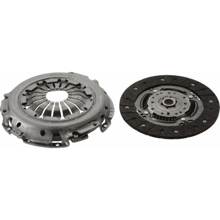SACHS 3000 950 647 Kupplungssatz