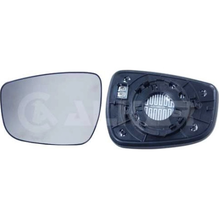 Spiegelglas, Außenspiegel 6431585
