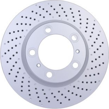 Bremsscheibe 8DD 355 125-031
