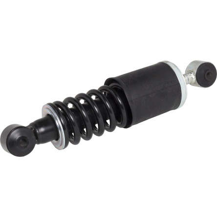 FEBI BILSTEIN 24420 Dämpfer, Fahrerhauslagerung