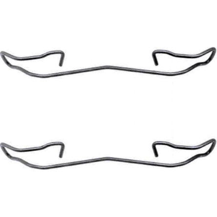 Zubehörsatz, Bremssattel 82032100 Zubehörsatz, Bremssattel 82032100
