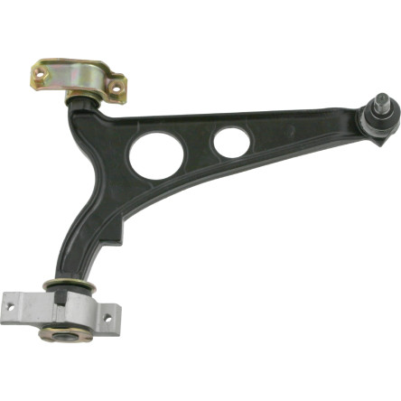 FEBI BILSTEIN 17993 Querlenker, Lenker, Radaufhängung FEBI BILSTEIN 17993 Querlenker, Lenker, Radaufhängung