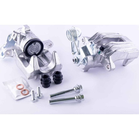 Bremssattel 8AN 355 783-691