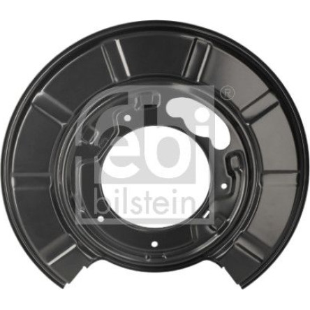 FEBI BILSTEIN 185941 Spritzblech, Bremsscheibe