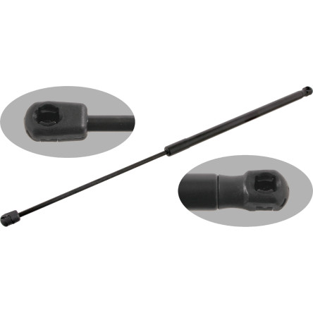 FEBI BILSTEIN 30881 Gasfeder, Motorhaube FEBI BILSTEIN 30881 Gasfeder, Motorhaube