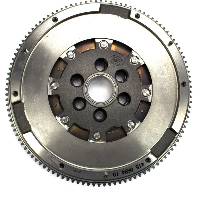 LuK 600 0216 00 Kupplungssatz RepSet DMF LuK 600 0216 00 Kupplungssatz RepSet DMF
