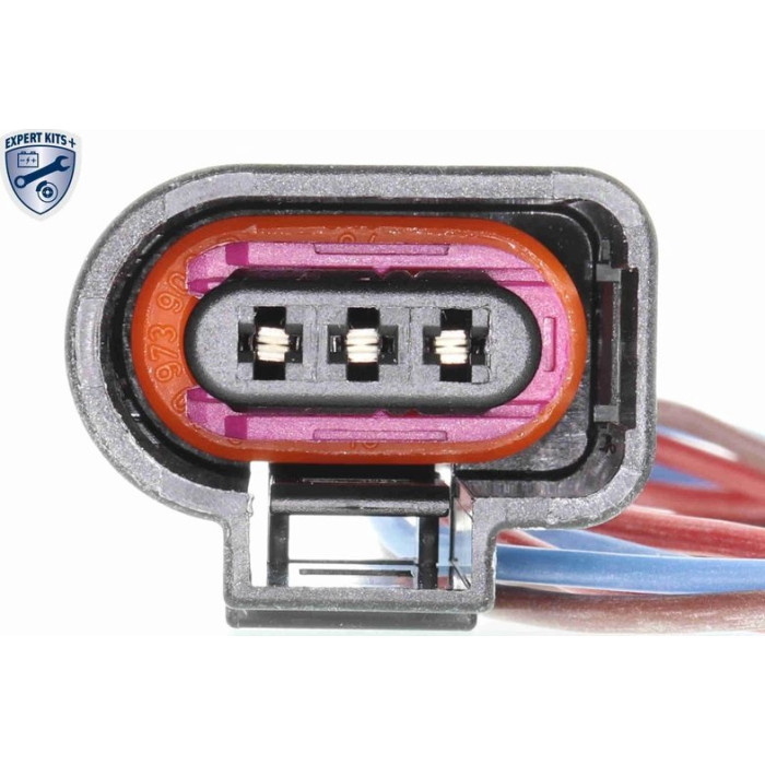 Sensor, Einparkhilfe V10-72-10822 Sensor, Einparkhilfe V10-72-10822