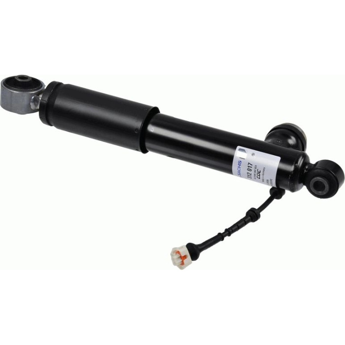 Sachs 312 017 Stoßdämpfer CDC Sachs 312 017 Stoßdämpfer CDC