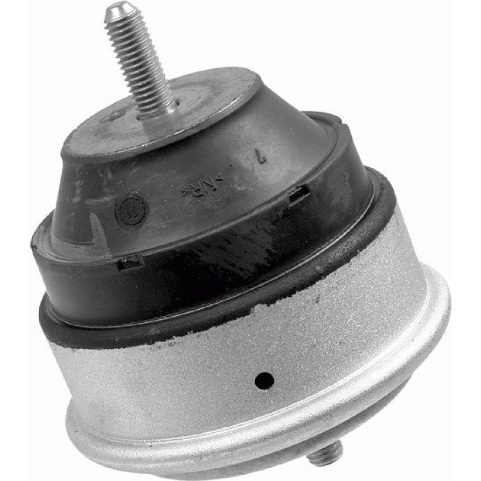 Lagerung, Motor 25887 01