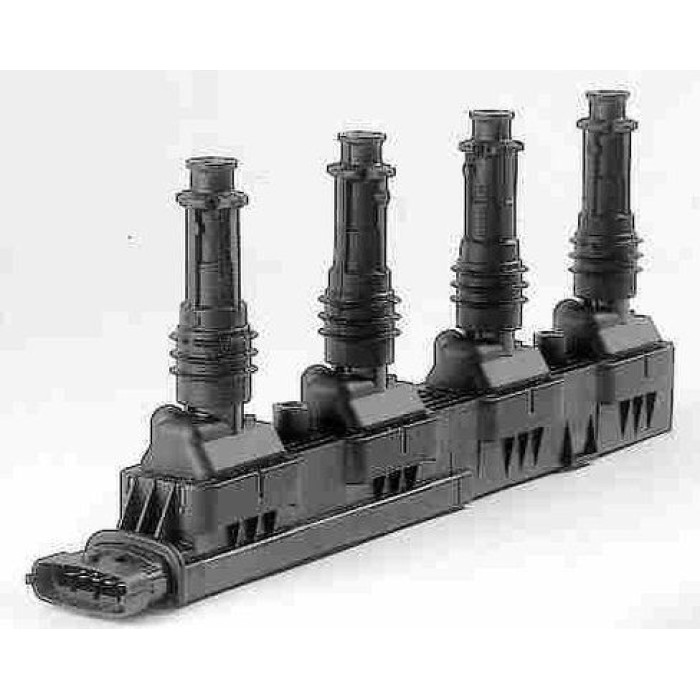 BOSCH 0 221 503 015 Zündspule BOSCH 0 221 503 015 Zündspule