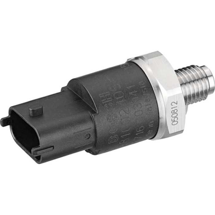 BOSCH 0 281 002 405 Sensor, Kraftstoffdruck BOSCH 0 281 002 405 Sensor, Kraftstoffdruck