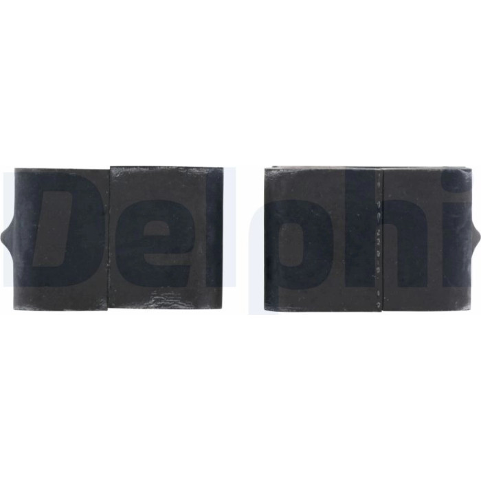 Delphi TD560W Lagerung, Stabilisator