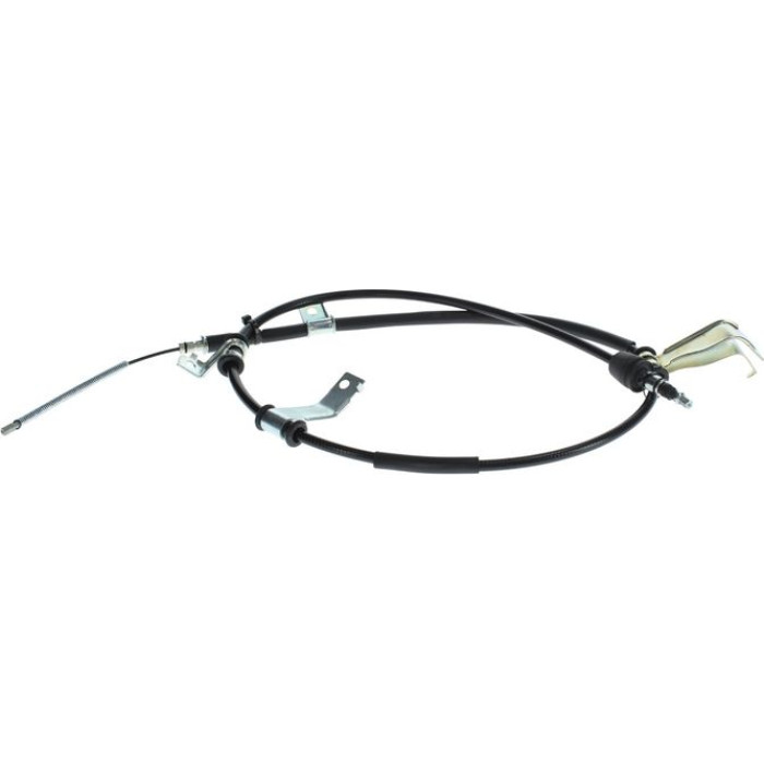 BOSCH 1 987 482 350 Seilzug, Feststellbremse