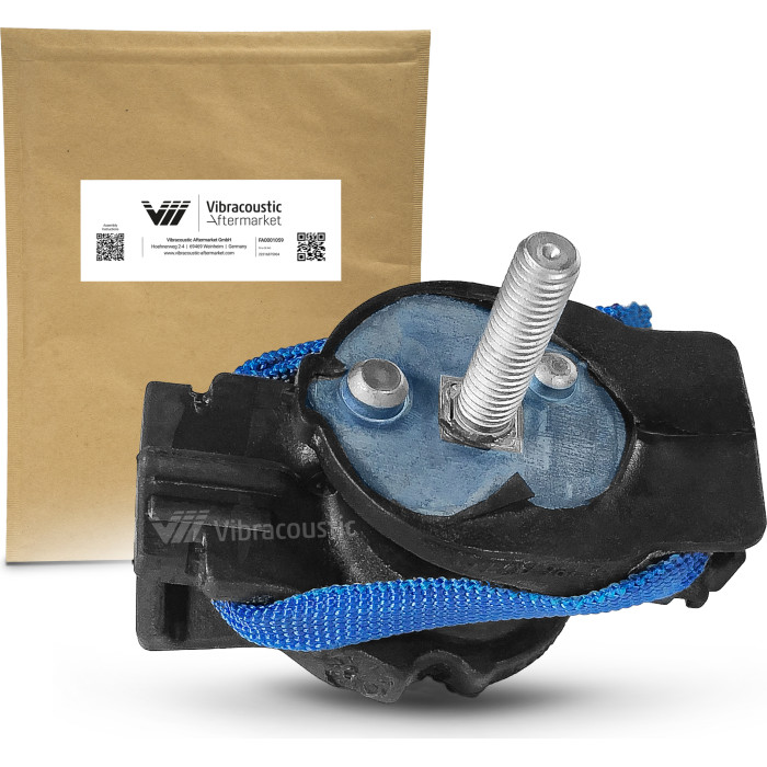 FA0001059– Schaltgetriebelager für BMW - Originalqualität