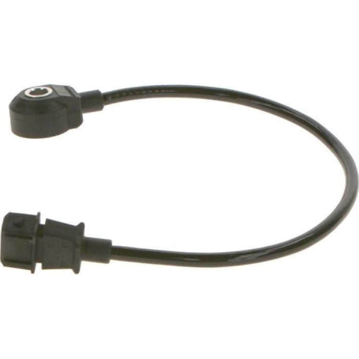 BOSCH 0 261 231 007 Klopfsensor