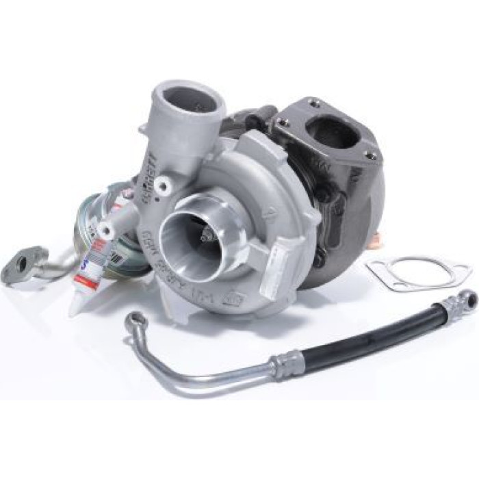 BTS Turbo Turbolader T981090