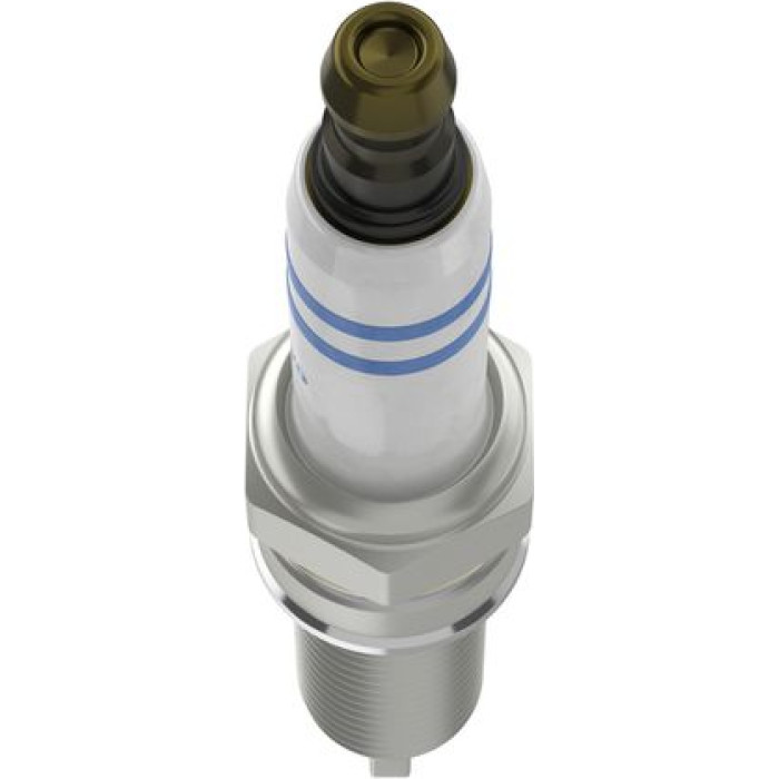 BOSCH 0 242 145 611 Zündkerze Evo BOSCH 0 242 145 611 Zündkerze Evo