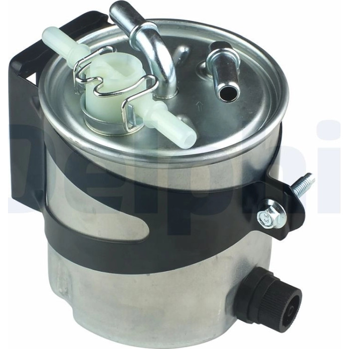 Delphi HDF584 Kraftstofffilter