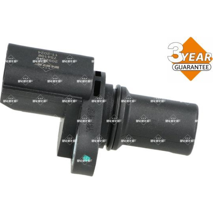 NRF 754109 Sensor, Nockenwellenposition NRF 754109 Sensor, Nockenwellenposition