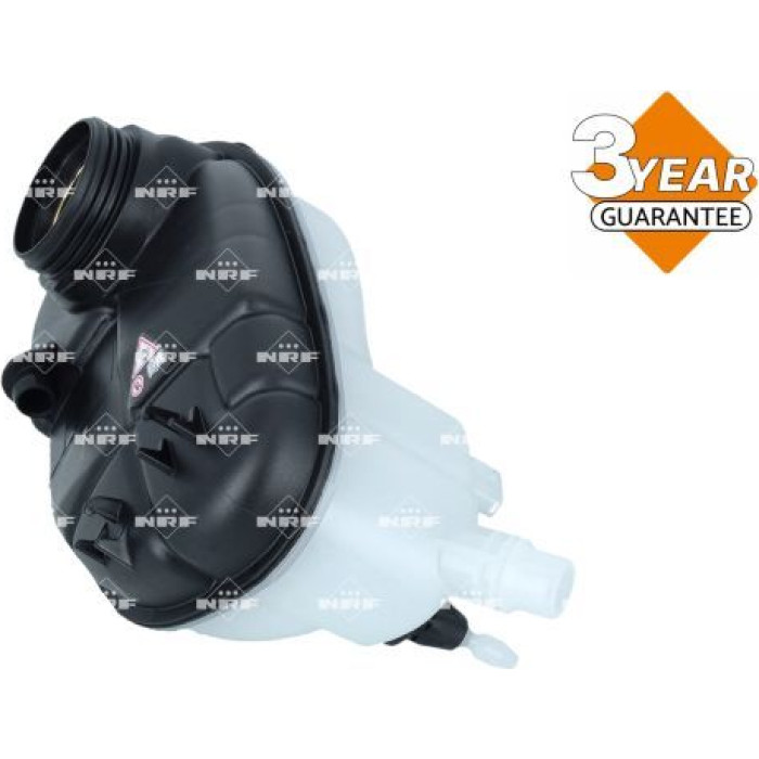 NRF 454102 Ausgleichsbehälter, Kühlmittel EASY FIT NRF 454102 Ausgleichsbehälter, Kühlmittel EASY FIT