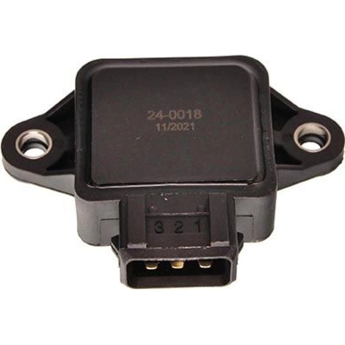 Maxgear 24-0018 Sensor, Drosselklappenstellung Maxgear 24-0018 Sensor, Drosselklappenstellung