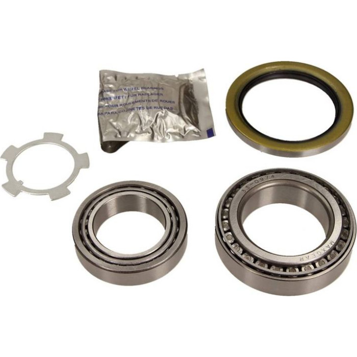 Maxgear 33-0974 Radlagersatz Maxgear 33-0974 Radlagersatz