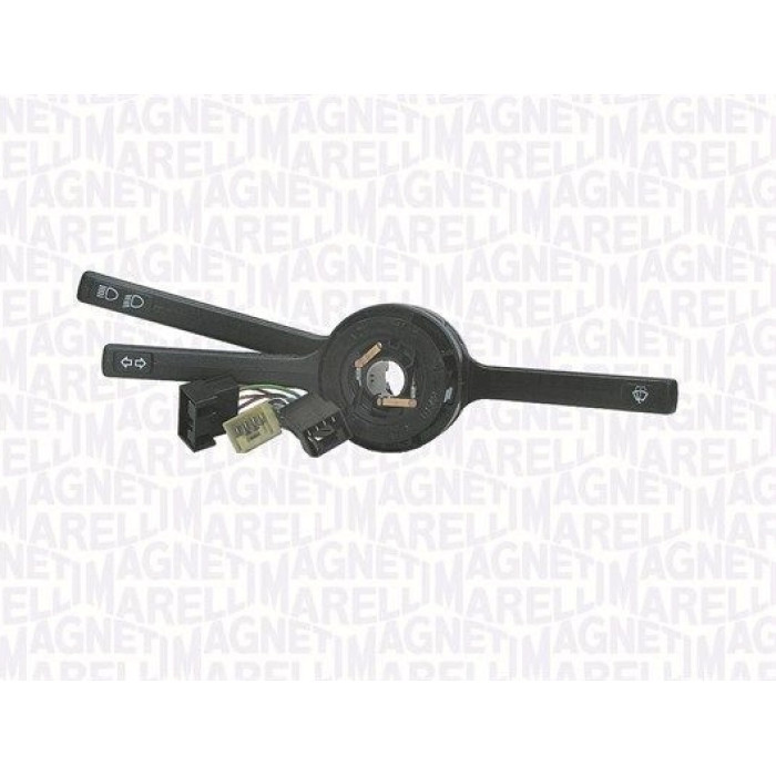 Magneti Marelli 000043004010 Lenkstockschalter Magneti Marelli 000043004010 Lenkstockschalter