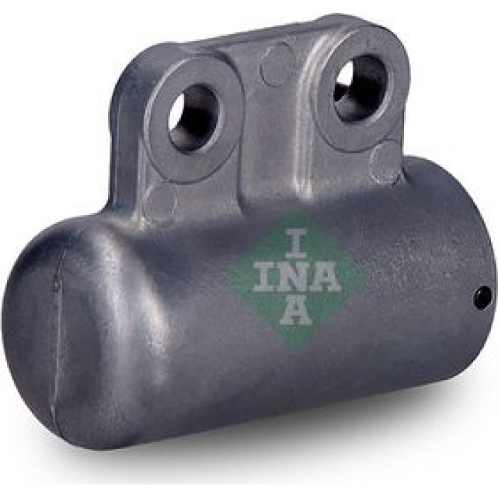INA 533 0094 10 Schwingungsdämpfer, Zahnriemen