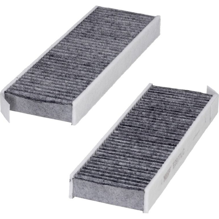Hengst Filter E2977LC-2 Innenraumluft Hengst Filter E2977LC-2 Innenraumluft