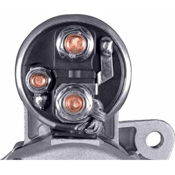 Hella 8EA 011 610-691 Starter