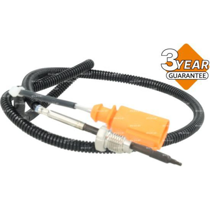 NRF 707274 Sensor, Abgastemperatur EASY FIT NRF 707274 Sensor, Abgastemperatur EASY FIT
