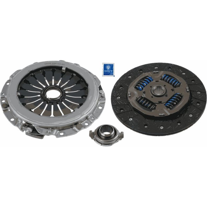 SACHS 3000 954 065 Kupplungssatz SACHS 3000 954 065 Kupplungssatz