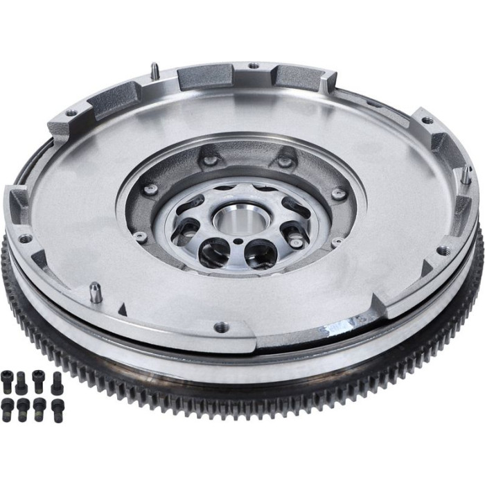 Sachs 2294 000 525 Schwungrad Zwei-Massen-Schwungrad Sachs 2294 000 525 Schwungrad Zwei-Massen-Schwungrad