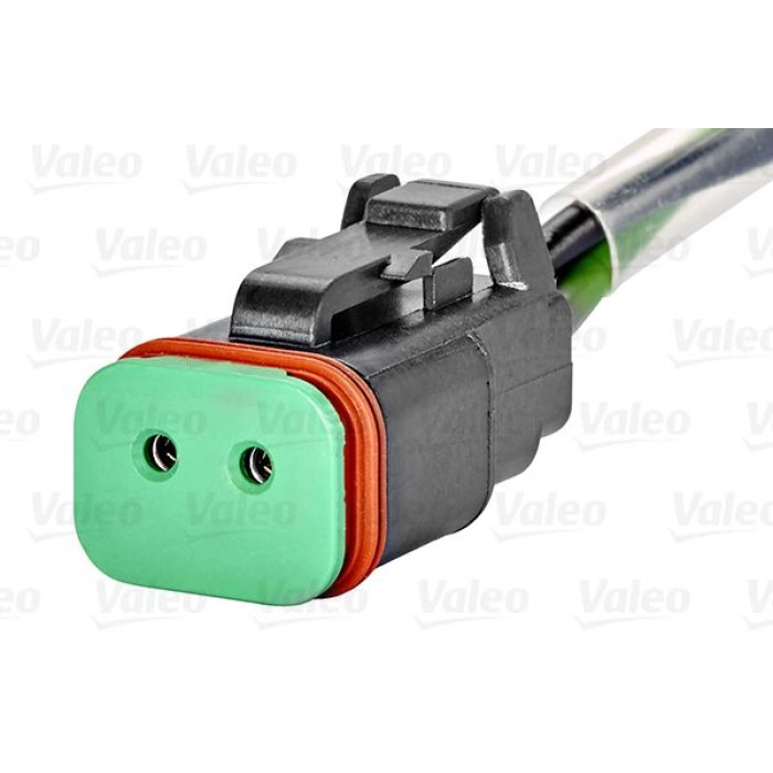 Valeo 813028 Kompressor, Klimaanlage CORE-FLEX Valeo 813028 Kompressor, Klimaanlage CORE-FLEX