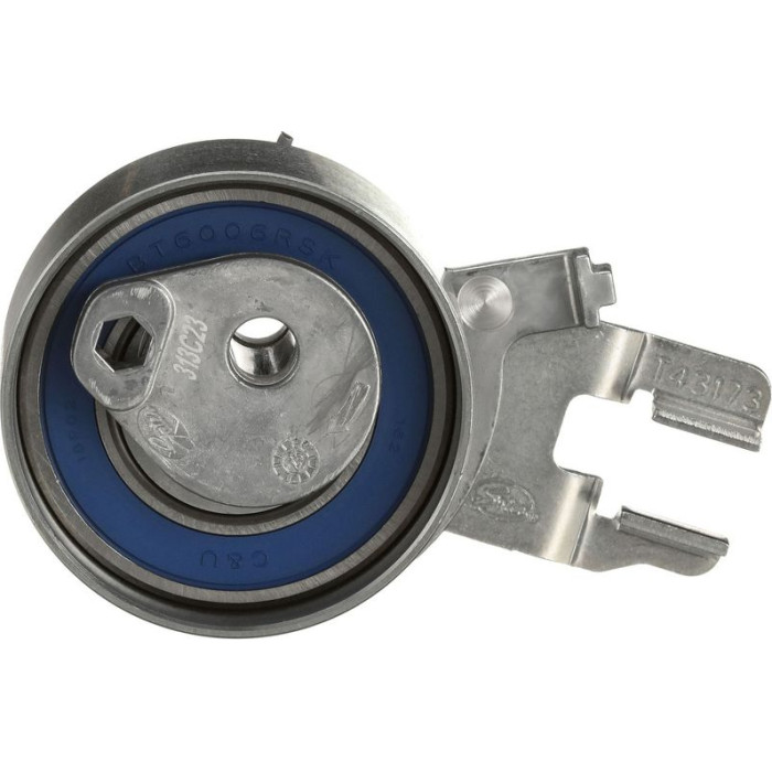Spannrolle, Zahnriemen T43173