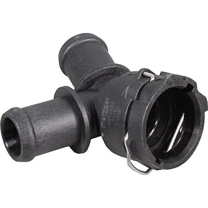 Metzger 4010386 Kühlmittelflansch Metzger 4010386 Kühlmittelflansch